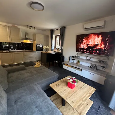 Apartment Premantura