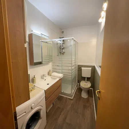 Appartement Apartment Premantura *