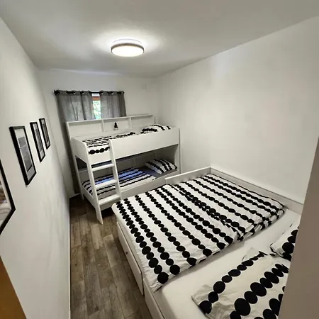 Apartment Premantura *